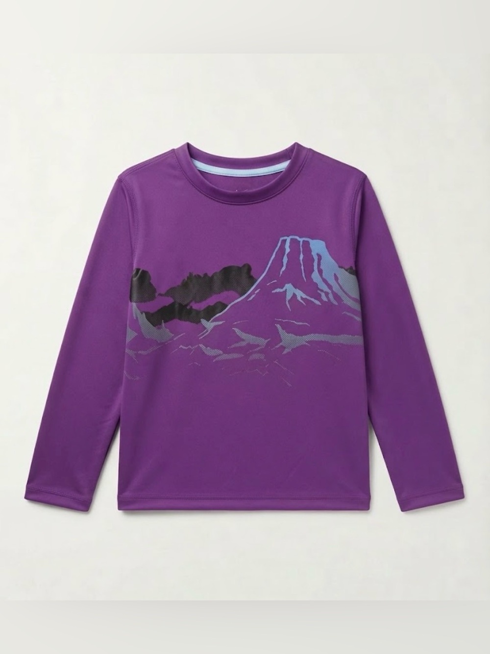 All in Motion Long Sleeve Shirt